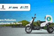 NITI Aayog launches ‘Shoonya’ Campaign to promote zero pollution delivery vehicles