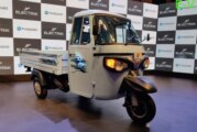 Piaggio partners EV fleet operator MoEVing to supply EVs 