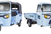 Piaggio sets up first EV facility in Chennai