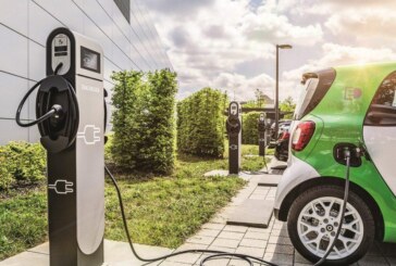 Power Grid first-ever EV charging station in Meghalaya