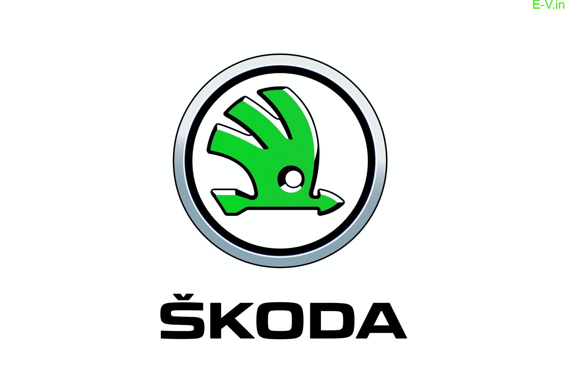 Skoda joins EV Experience Centre