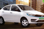 Tata Motors XPRES-T Electric Sedan at Rs 9.54 lakhs