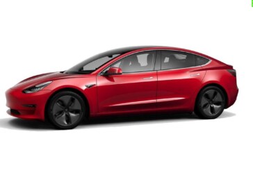 Tesla gets approval for 4 models for India