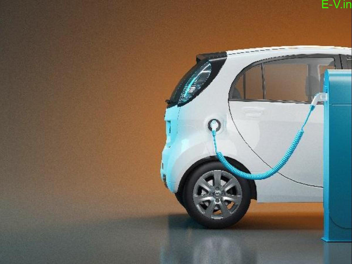 electric vehicles startups funding