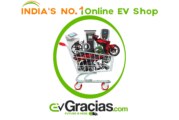 EVGracias.com buy electric vehicles & components online