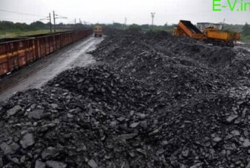India directs Coal India to invest in EVs & charging pods