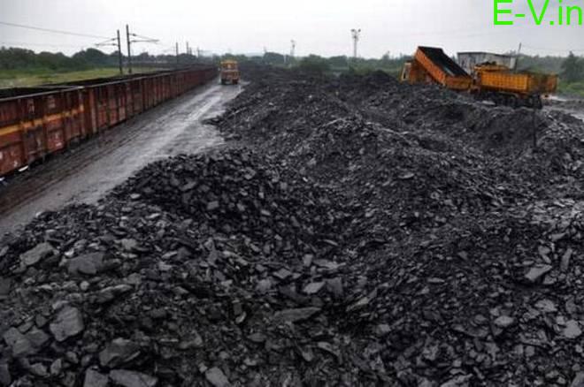 India directs Coal India