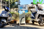Log 9 Materials partners Fortum India to develop EV charging infrastructure 