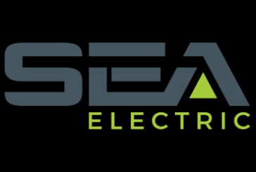 SEA Electric got massive order for 1,150 new electric trucks