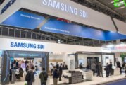 Samsung to build its first EV battery plant in US 