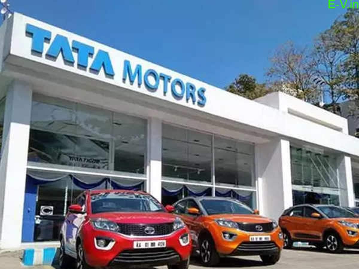 TPG Group invests in Tata Motors