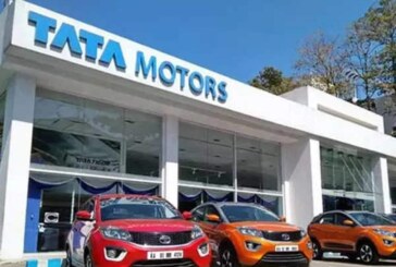 Tata Motors to invest Rs 15,000 Cr over next 4 years to launch 10 new EVs 