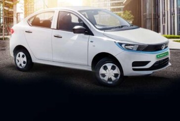 Tata Motors gets order for 3,500 XPRES-T EV units from BlueSmart