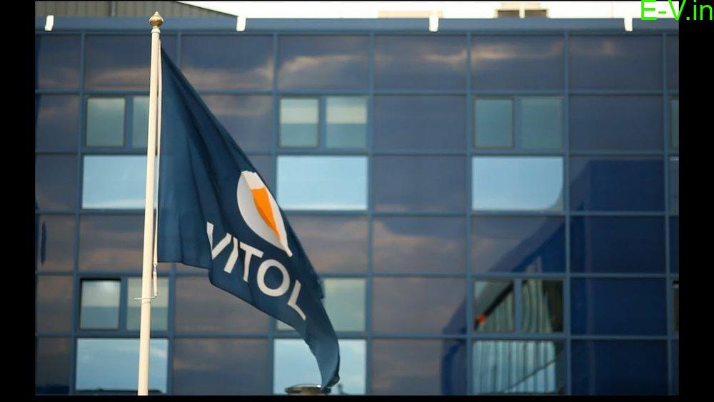 Vitol Management Vitol invests USD 50 mn in Sun Mobility to develop EV infra - India's ...