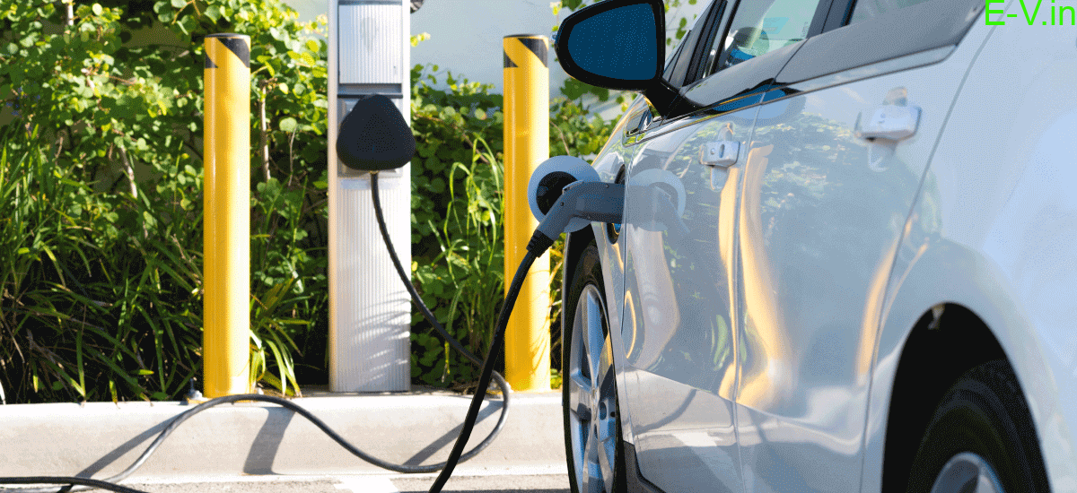 buying an electric vehicle