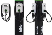 Blink Charging awarded grant funds to deploy DC Fast Chargers by Michigan EGLE