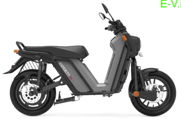 Boom Motors launches its first Corbett-14 electric scooter 