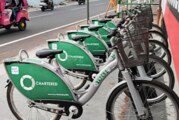 Chartered Bike to deploy 2,000 electric bikes & 200 charging stations 