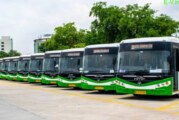 Electric bus market and trends 