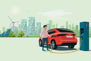 Electric vehicles trends in India