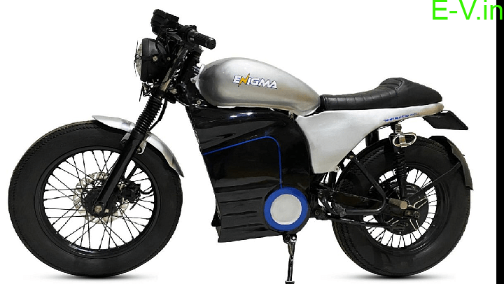 Top 10 Electric Bikes in India