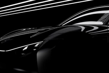 Mercedes Benz teases upcoming hyper-efficient electric car Vision EQXX