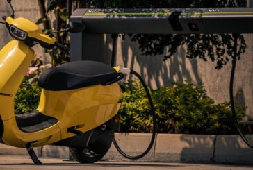 Ola electric scooters test ride & delivery update