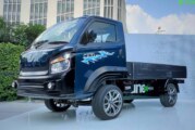 Omega Seiki partners Charzer to deploy 30k cargo vehicles, 20k EV charging stations in India