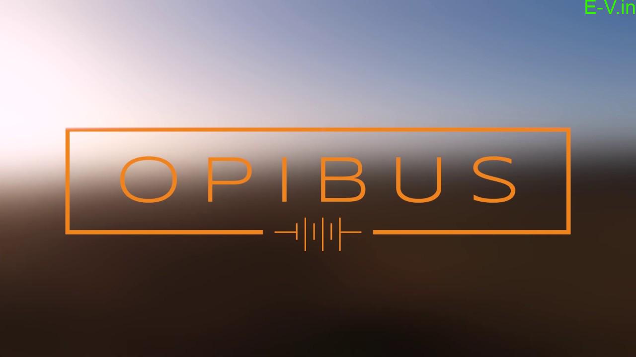 Opibus raises $7.5M to mass-produce electric buses & motorcycles