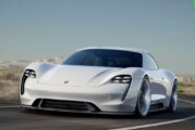 Porsche launches its first fully electric car ‘Taycan’ in India