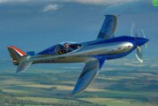 Rolls-Royce record-breaking electric aircraft as world’s fastest EV