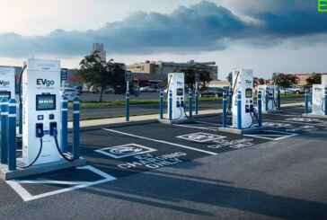 Sac Metro Air District Partners with EVgo for Public EV Charging 