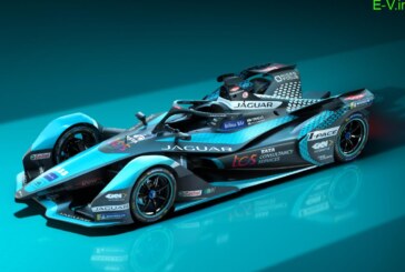 TCS Jaguar Formula E title partner & eBikeGo acquires tech firm for EVs 