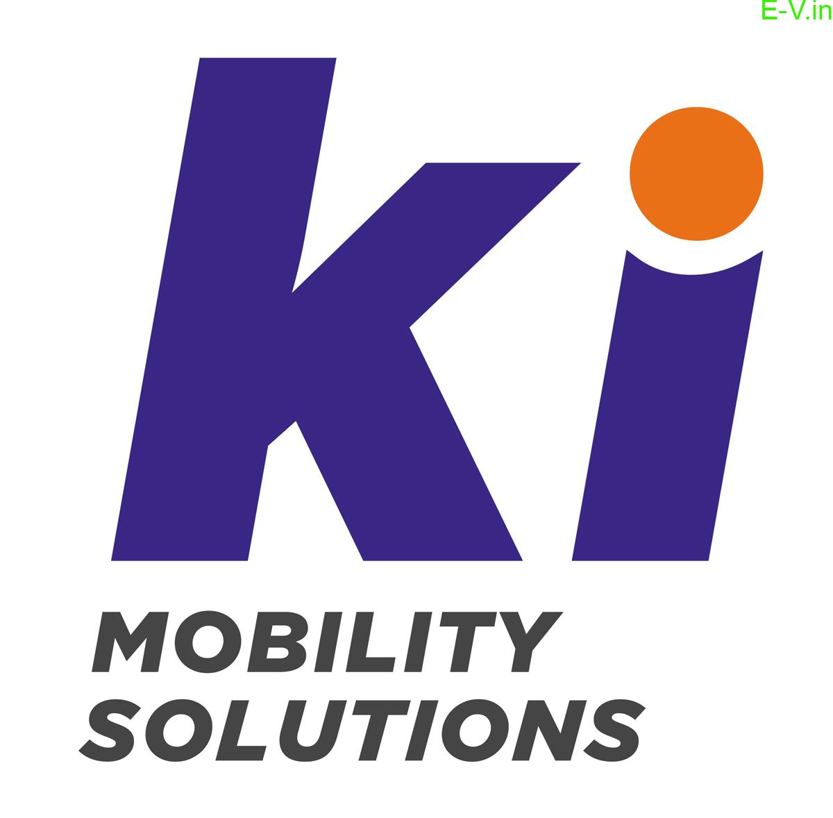 TVS subsidiary Ki Mobility