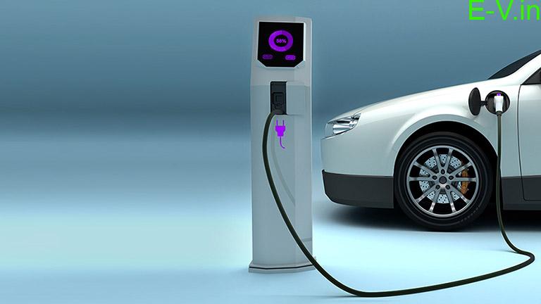  1.65 lakhs electric vehicles