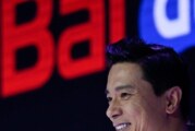 Baidu’s Jidu Auto to start mass production of its first robot EVs in 2023