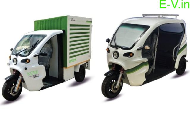 ETO Motors to deploy 350 electric vehicles in Kevadia, Gujarat