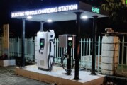 EVRE EV partners Zyngo to offer parking & charging infrastructure solutions