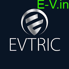 Evtric Motors electric two-wheelers 