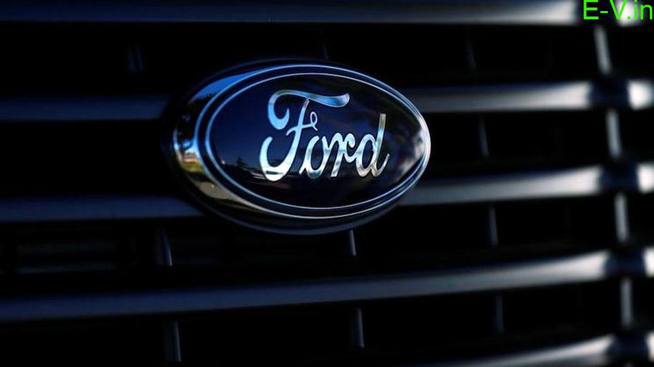 Ford launches new EV charging project for its commercial customers shift to electric 