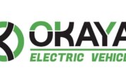 Okaya Electric launches high-speed electric scooter Faast 