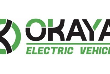 Okaya Electric launches high-speed electric scooter Faast 