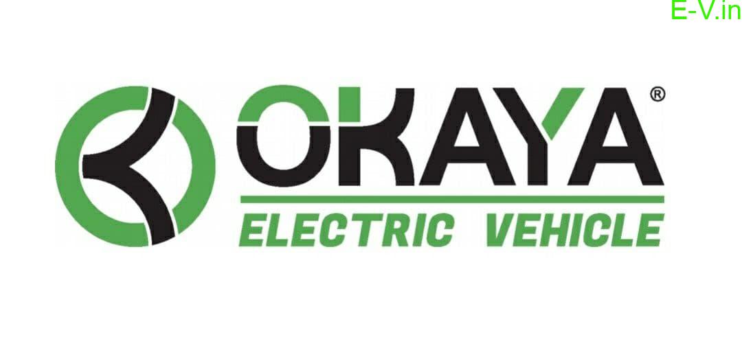 Okaya Electric electric scooter