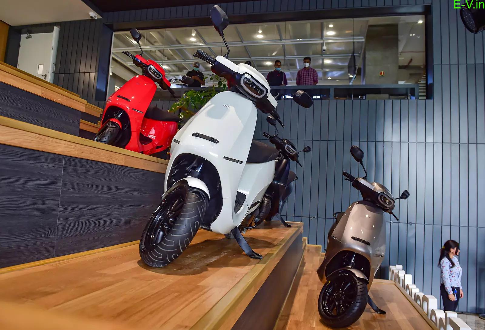 71,000 EVs sold in October, eclipsing 2023’s sales record