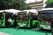 Olectra to set up India’s biggest electric bus factory in Hyderabad 