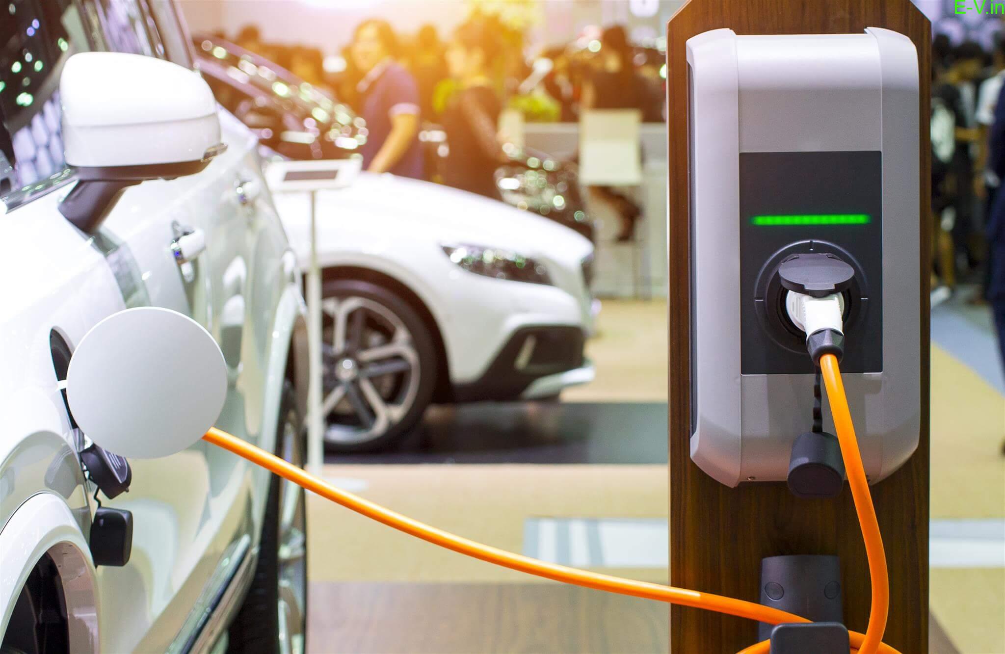 Reducing the cost of electric vehicles