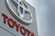 Toyota to build battery factory for electric vehicles creates 1,750 jobs 