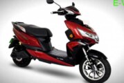 Okinawa okhi 90 Electric Scooter launched in India,Priced at Rs 1.22 Lakh