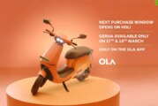 Ola unveils special edition color ‘Gerua’ for S1 Pro – Do we love to buy?