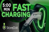 Electric Vehicle Charging in 5 Mins? Ola Electric partners StoreDot for fast charging